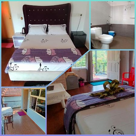 Snowdrop Inn Coorg Мадикери Экстерьер фото