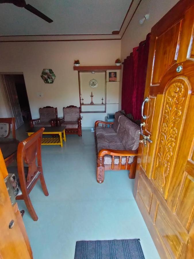 Snowdrop Inn Coorg Мадикери Экстерьер фото