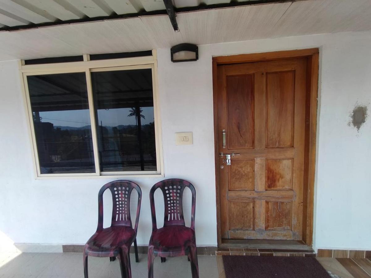 Snowdrop Inn Coorg Мадикери Экстерьер фото