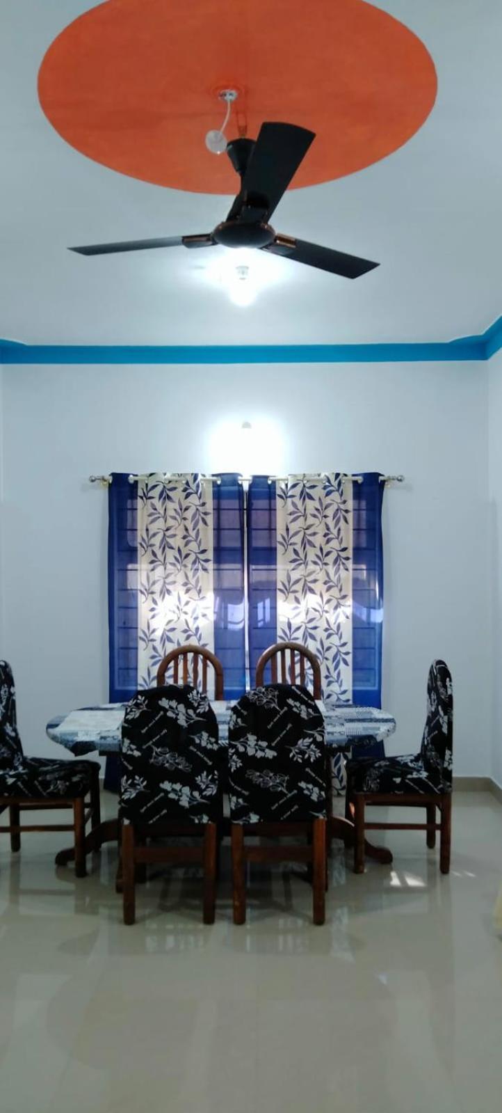 Snowdrop Inn Coorg Мадикери Экстерьер фото