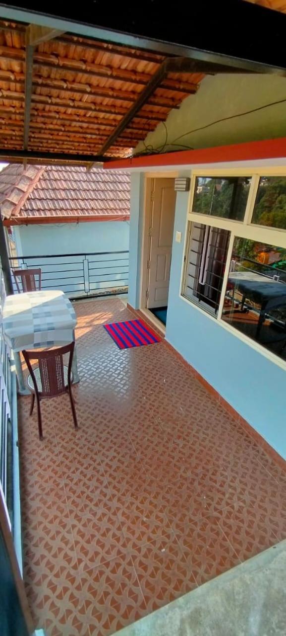 Snowdrop Inn Coorg Мадикери Экстерьер фото