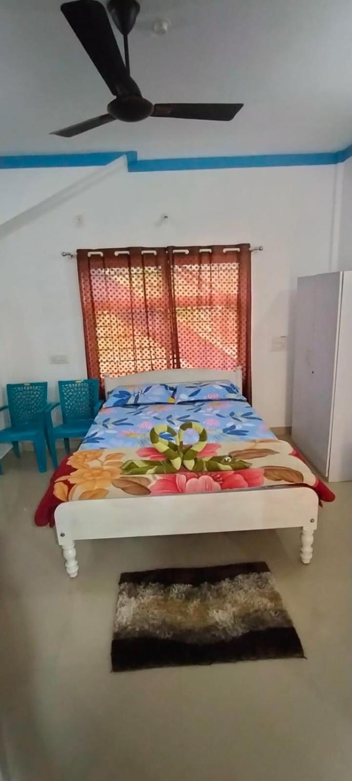 Snowdrop Inn Coorg Мадикери Экстерьер фото