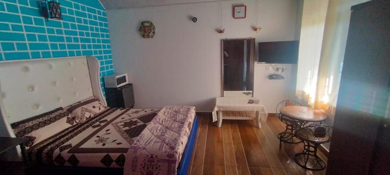 Snowdrop Inn Coorg Мадикери Экстерьер фото