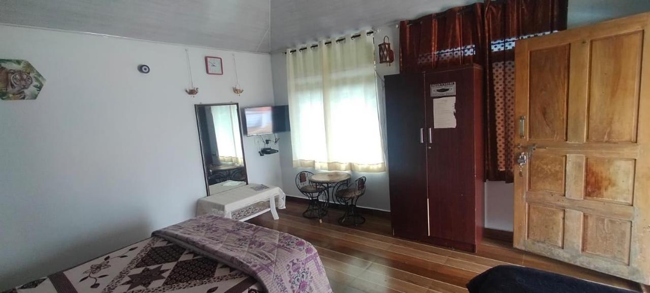 Snowdrop Inn Coorg Мадикери Экстерьер фото
