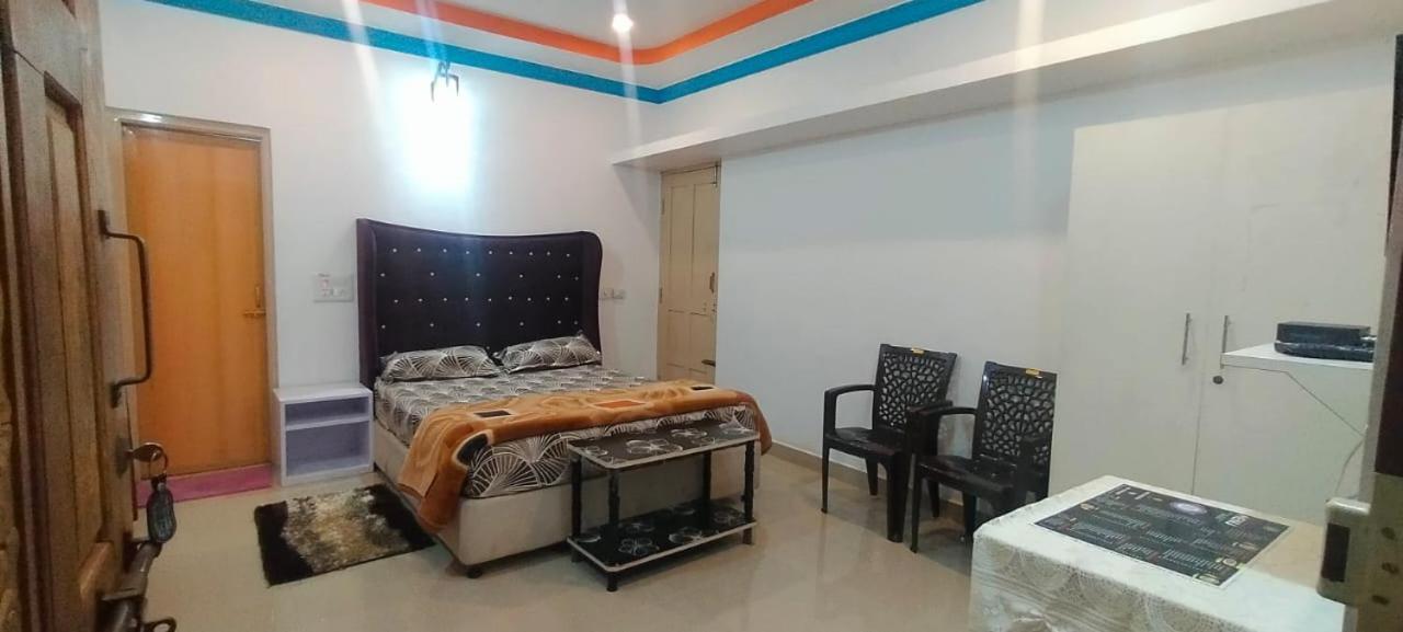Snowdrop Inn Coorg Мадикери Экстерьер фото
