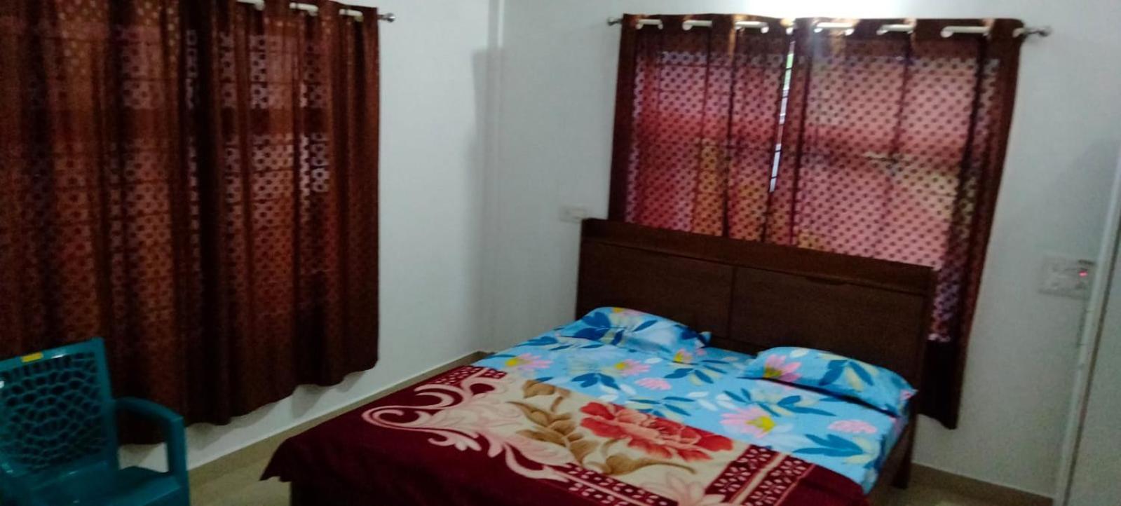 Snowdrop Inn Coorg Мадикери Экстерьер фото